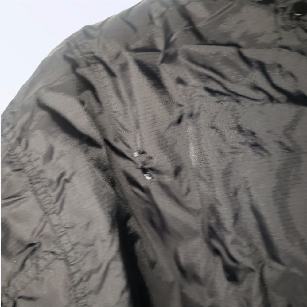 Fieldsheer Men's black Motorcycle Jacket Large - Picture 6 of 7